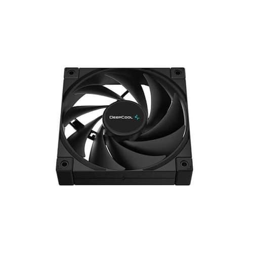 Deepcool FK120 Cabinet Fan (Single Pack)